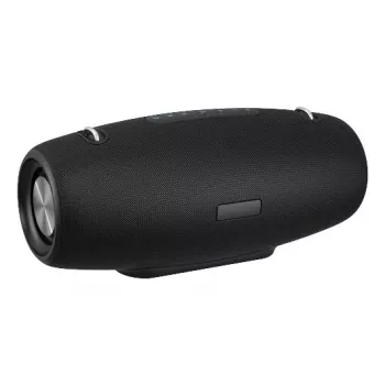 Emporia IOMI BT stereo kannettava kaiutin musta