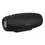Emporia IOMI BT stereo kannettava kaiutin musta