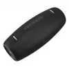 Emporia IOMI BT stereo kannettava kaiutin musta