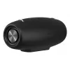 Emporia IOMI BT stereo kannettava kaiutin musta