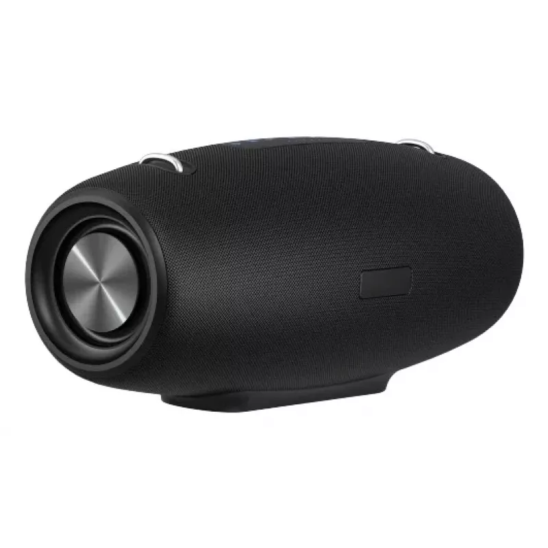 Emporia IOMI BT stereo kannettava kaiutin musta