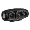Emporia IOMI BT stereo kannettava kaiutin musta
