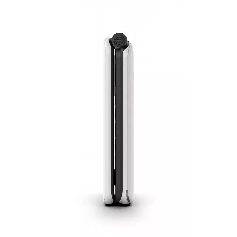 Emporia SIMPLICITYglam 7,11 cm (2,8 inch) 106 g valkoinen senioripuhelin