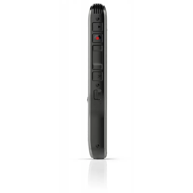Philips DPM 6700 flash-kortti hopea