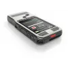 Philips DPM 6700 flash-kortti hopea