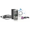 Philips DPM 6700 flash-kortti hopea