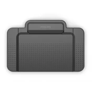 Philips ACC2310 USB-transkriptiojalkakytkin