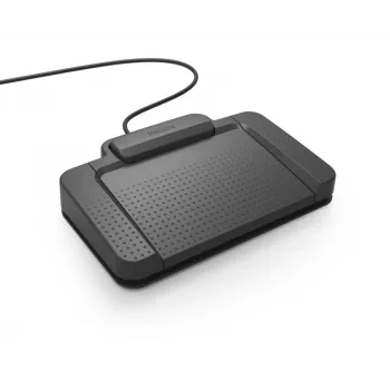 Philips ACC2310 USB-transkriptiojalkakytkin