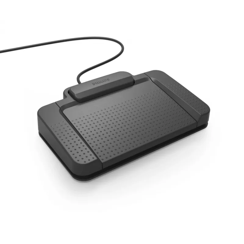 Philips ACC2310 USB-transkriptiojalkakytkin
