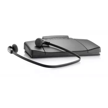 Philips SpeechExec LFH7177 transkriptiosarja, 64 MB, 150 MB, Pentium II 233 MHz, USB, Windows 2000(SP4), XP(SP2)