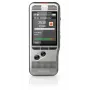 Philips DPM6000 flash-kortti musta, hopea