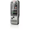 Philips DPM6000 flash-kortti musta, hopea