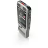 Philips DPM6000 flash-kortti musta, hopea