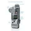 Philips DPM6000 flash-kortti musta, hopea
