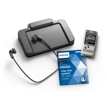 Philips Pocket Memo DPM6700/03 digitaalinen sanelulaite ääninauhuri