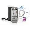 Philips DPM 7200 flash-kortti ruostumaton teräs