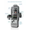 Philips DPM 7200 flash-kortti ruostumaton teräs