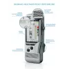 Philips DPM 7200 flash-kortti ruostumaton teräs