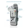 Philips DPM 7200 flash-kortti ruostumaton teräs
