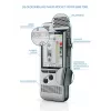 Philips DPM 7200 flash-kortti ruostumaton teräs