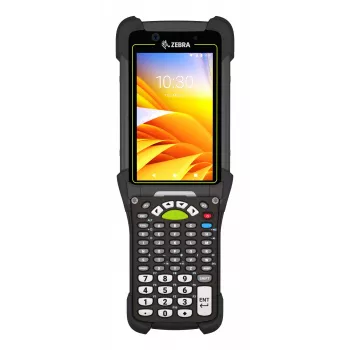 Zebra MC9450 käsikäyttöinen mobiilitietokone 10,9 cm (4,3