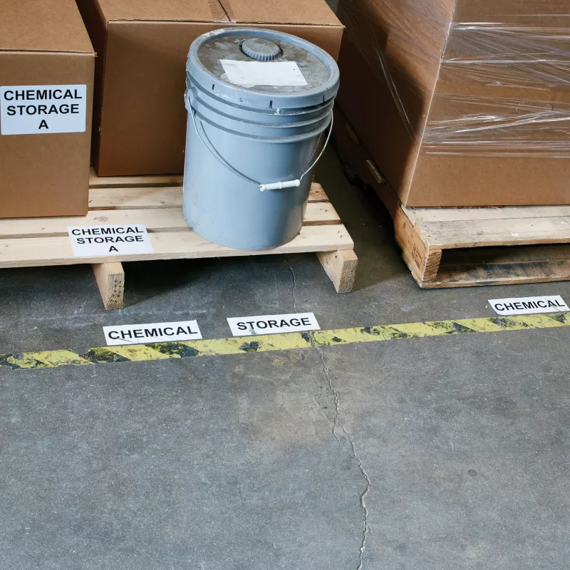 DYMO Authentic LabelWriter Durable Labels | 59 mm x 190 mm | valkoinen poly | 170 suurta itseliimautuvaa tarraa | suurteho | LabelWriter-tarratulostimille