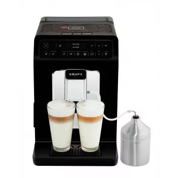 Krups Evidence EA8918 täysautomaattinen espressokeitin 2,3 l