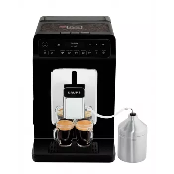Krups Evidence EA8918 täysautomaattinen espressokeitin 2,3 l