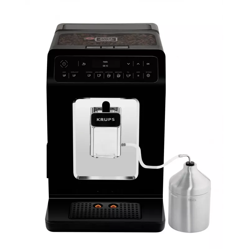 Krups Evidence EA8918 täysautomaattinen espressokeitin 2,3 l