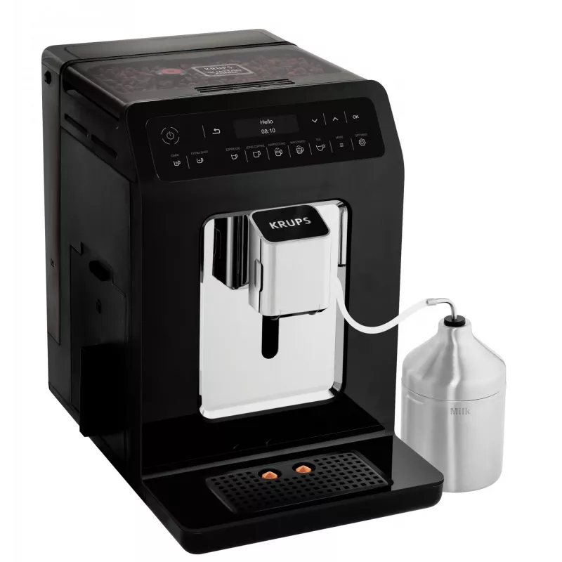 Krups Evidence EA8918 täysautomaattinen espressokeitin 2,3 l