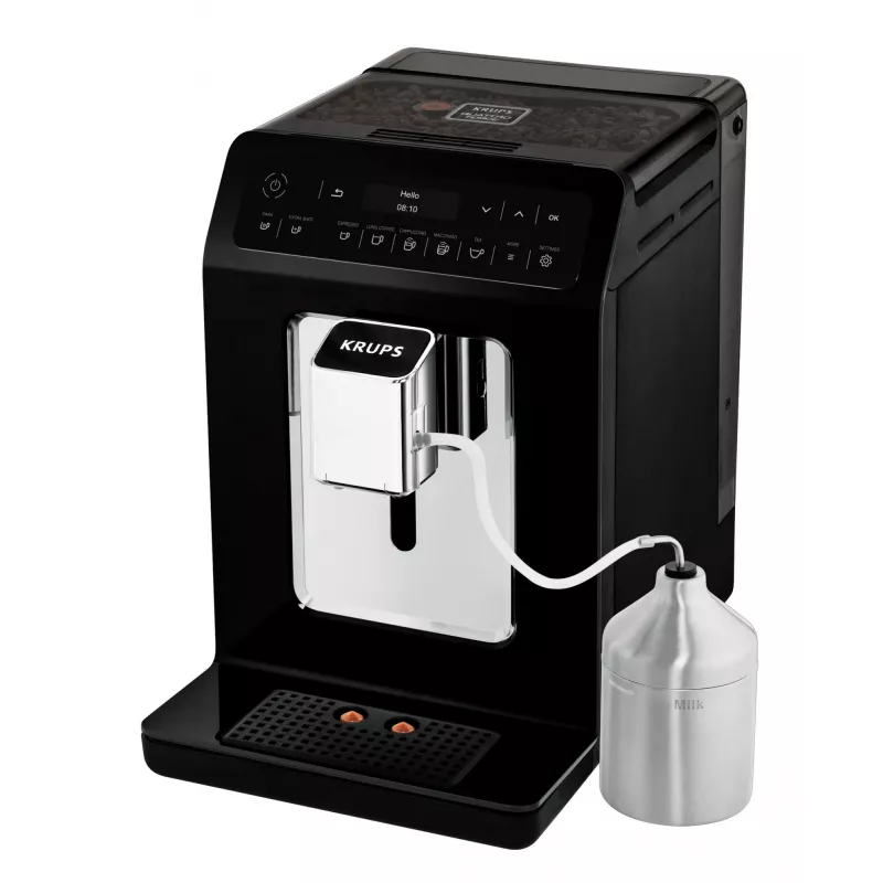 Krups Evidence EA8918 täysautomaattinen espressokeitin 2,3 l