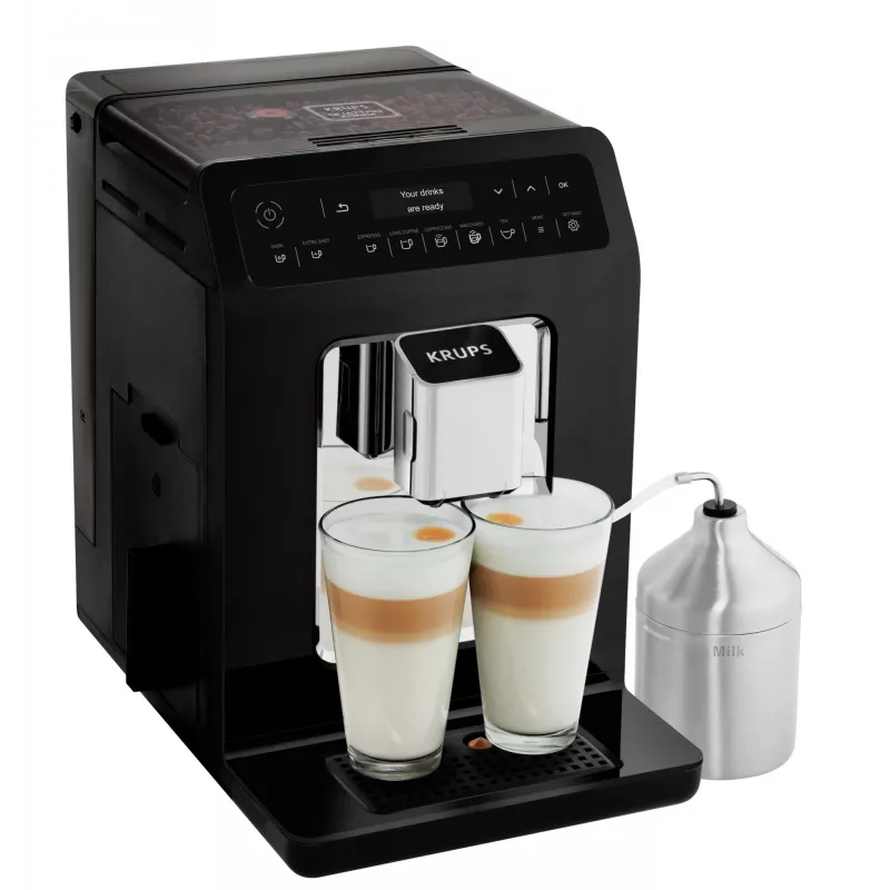 Krups Evidence EA8918 täysautomaattinen espressokeitin 2,3 l