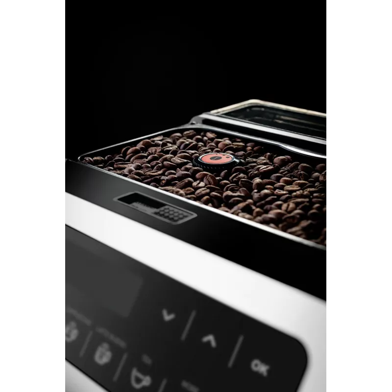 Krups Evidence EA8918 täysautomaattinen espressokeitin 2,3 l