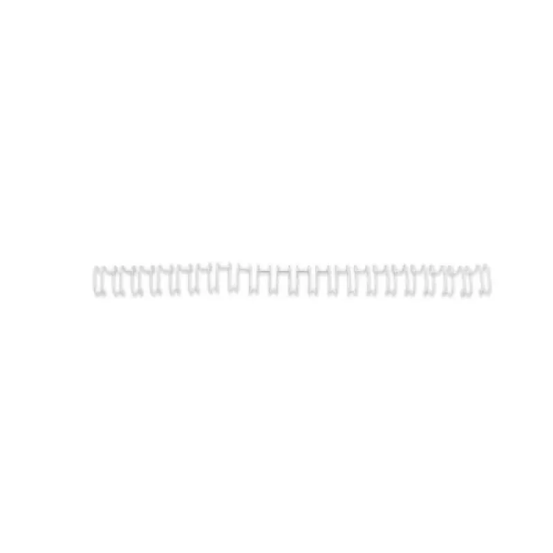 GBC sidontalanka MultiBind 10 mm, valkoinen, 130 arkkia, metalli, A4, 1 cm, 297 mm