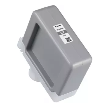 Canon PFI-1100GY värikasetti alkuperäinen harmaa