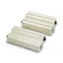GBC Ezload laminointikalvo 2x75mic 305mm x 75m matta, läpinäkyvä, 75 µm, matta, matta, 75 m, 0,125 mm