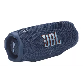 JBL Charge 6 kannettava kaiutin sininen