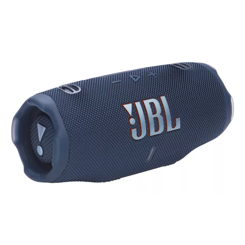 JBL Charge 6 kannettava kaiutin sininen
