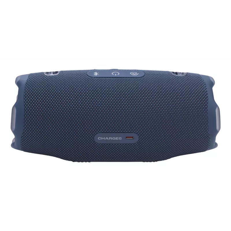 JBL Charge 6 kannettava kaiutin sininen