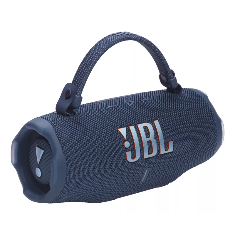 JBL Charge 6 kannettava kaiutin sininen