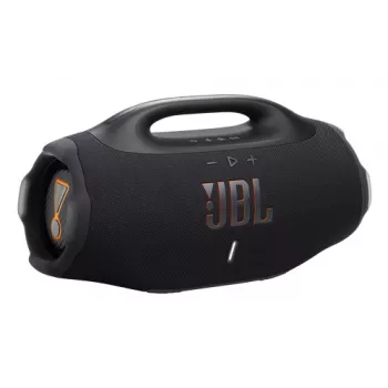 JBL Boombox 4 juhlakaiutin musta 180 W