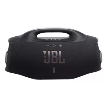 JBL Boombox 4 juhlakaiutin musta 180 W