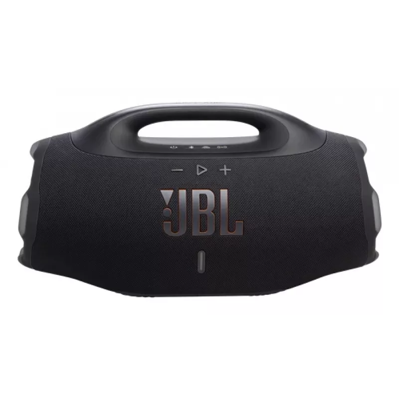 JBL Boombox 4 juhlakaiutin musta 180 W