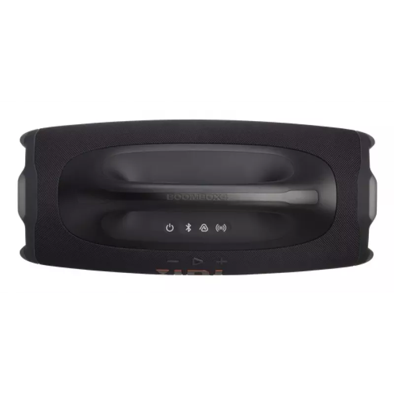 JBL Boombox 4 juhlakaiutin musta 180 W