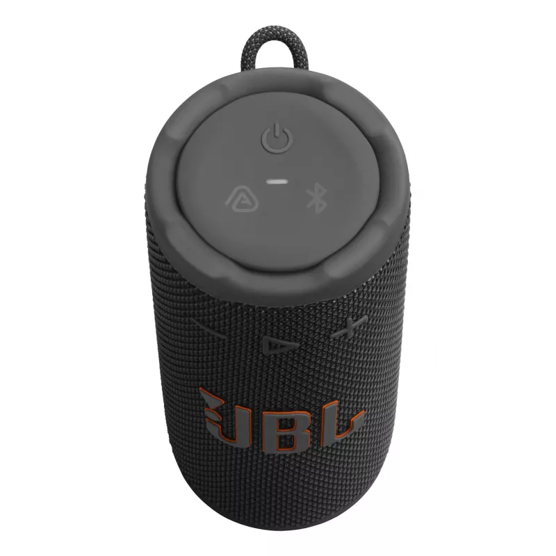 JBL Grip Mono kannettava kaiutin musta 16 W