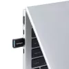 StarTech.com USB-C - USB-A-sovitin, USB 5Gbps, kompakti USB-C-uros - USB-A-naaras-sovitin, kestävä metallikotelo, M/F