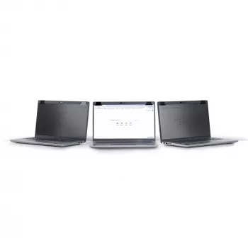 StarTech.com 33,8 cm (13,3 tuumaa) 16:10 Bright Privacy -näkösuojakalvo kosketusnäytöllä, Flip-Over, 75 % valonläpäisy, häikäisemätön näkösuojakalvo, ±30° katselukulma