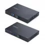 StarTech.com C10043 USB-jatkolähetin ja -vastaanotin