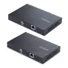 StarTech.com C10043 USB-jatkolähetin ja -vastaanotin