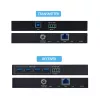 StarTech.com C10043 USB-jatkolähetin ja -vastaanotin